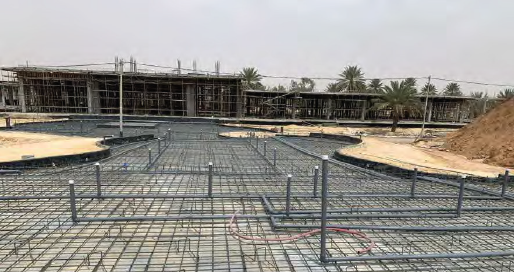 Civil & MEP Engineering